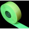 B-SAFETY AR235050 Tape Luminescent 10m x 50mm Floor & Wall Use