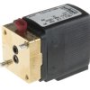 Zawór elektromagnetyczny 24 V DC Burkert 3-drogowy G 1/8 cala 1/8cal NC