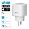 GN.SIEC.Wi-Fi SMART LIFE 16A 3680W