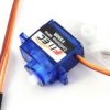 Serwomechanizm Feetech FS90R (analogowe / 360° praca ciągła / 4.8-6V)