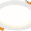 Panel LED do wbudowania EVN LR44143502 LR44143502