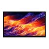 Dotykowy wyświetlacz AMOLED 13,3" FHD 1920x1080 Mini HDMI USB-C - panel z hartowanym szkłem + podstawka - Waveshare 32785