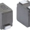 IHVR-4025JZ-3Z Ultra Low DCR Inductors, High Current, Vertical Mount Series