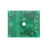 Izolator programatora JTAG AVR 6N137 - PCB do projektu AVT 1799