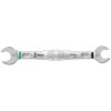Wera 05020313001 6005 Joker Double open-ended wrenches, 12 x 13 x 166 mm
