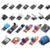 Zestaw 24 modułów z zgodny z Arduino