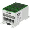 Blok Dystrybucyjny - Rozdzielczy Ojl400a Zielony We:1Xal/Cu 95-240Mm2 Wy:...