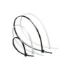 Legrand 032039 Colring Cable Tie 3.5x280mm Ecru 100Pieces Internally Toothed