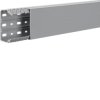 tehalit Kanał grzebieniowy BA7 40x80mm PVC szary BA740080 /2m/