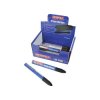 Faithfull FAICMBLK30 Crayon Marker Black (CDU 30)