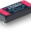 TracoPower TEN 60-2425N Przetwornica DC/DC, do PCB 24 V/DC 24 V/DC, -24 V/DC 1.25 A 60 W Ilość wyjść: 2 x Content 1 szt.
