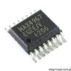 MAX4967EGEE-V+ Video Multipl. Amplifier SMD-SSOP16 MAXIM