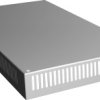 Rittal SV 9681.848 szary 1 szt.