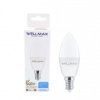Żarówka LED 6W E14 Świeczka 540lm Neutralna 4000K SAMSUNG / GP111N06