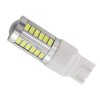 Dioda LED T20 33SMD5730 HQ żarówka W21W 12-24V 6500K