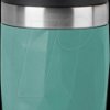 N2160300 EMSA insulated Travel Mug Compact, green, 0.3 l