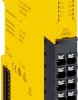 Moduł we/wy bezpieczeństwa 8-we. Sick 8-wy. 24 V 0.0024 kW Flexi Compact