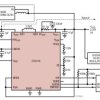 2A Bidirectional Buck-Boost DC/DC Regulator and Charger/Balancer