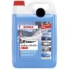 Sonax 134500 Sonax AntiFrost 5L: Citrus-scented winter windscreen antifreeze