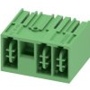 Złącze 3-pinowe raster: 10.16mm -rzędowe Phoenix Contact