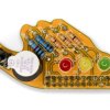 Fish Dish - GPIO LED Buzzer Board [Discontinued]