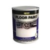 Everbuild FLOORRDNEW Floor Paint Matt Red 5L