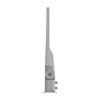 Oprawa Uliczna LED 50W 5740lm 4000K Diody SAMSUNG IP65 Szara 5 Lat Gwarancji Regulowany uchwyt 2120424