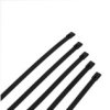 Opaska Kablowa 1.2M 12 Mm Stal Nierdzewna 316 Rs Pro 183-4269 /100Szt./