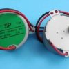 230V AC 2,5 obr/min CW=PRAWY SILNIK