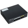 SWITCH POE RG-ES106F-P 4-PORTOWY REYEE