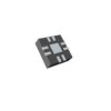 Sterownik bramki MOSFET 8-pinowy 4 A SOIC ISL6208IRZ PWM 5V