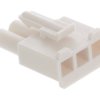 Molex Obudowa złącza pin żeńskiego na kabel Ilość pinów 3 19091036 1 szt. towar pakowany luzem