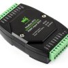 8-kanałowy moduł wejściowy PWM Modbus RTU RS485 Waveshare