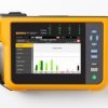 Miernik jakości energii 6000A Fluke 3 1775/PODSTAWOWY 1000V dc