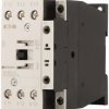 Stycznik 230 V AC Eaton styki: 3 11 kW 25 A 3NO Montaż na szynie DIN Śruba 277140 DILM25-10(230V50/60HZ)