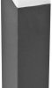 Lampa zewnętrzna LED stojąca EVN WSL446015 WSL446015 IP44
