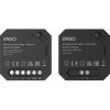 ENGO Controls ETR-868 - Przekaźnik bezprzewodowy EngoLink, nadajnik+odbiornik sterowany radiowo, 868Mhz, 230V