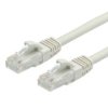 Kabel Krosowy Value Utp Cat.6 (Klasa E), Ls0h, Szary, 0,5 M