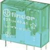 Finder 40.61.6.006.4001 Przekaźnik SMT 6 V/AC, 6 V/DC 16 A 1 zestyk przełączny 1 szt.