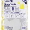 Bilsom 303L 303L Zestaw uzupełniający zatyczek do uszu 33 dB jednorazowa EN 352-2 200 par(a)