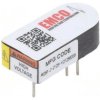 Przetwornica DC/DC 1W 5VDC / 0-500VDC 2mA THT A05P-5