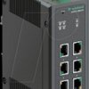83.040.0310.0 Switch, 8-Port, Gigabit Ethernet