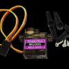 Opencircuit MG90s 9G micro servo motor