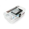 StarterKit rozszerzony - z modułem Arduino Uno WiFi ABX00021 + Box