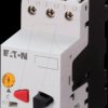 278482 Motor circuit breakers, 660 V 690 V: 3 kW, IR= 2.5 - 4 A, IP20