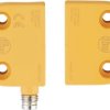 ifm Electronic Czujnik magnetyczny MN202S MN202S M8 2 NO