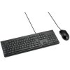 Kensington K75452UK KM100 EQ Wired Desktop Set
