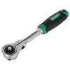 Grzechotka 360 1/2” 72 zęby 250mm STALCO S-54100