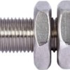 PIC MSM-2210M Magnes pobudzający do kontaktronu w kształcie pręta (Ø x D) 10 mm x 38 mm N30H 1105 mT
