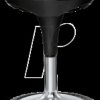 SI69G23 Topstar Sitness® 20 stool, grey